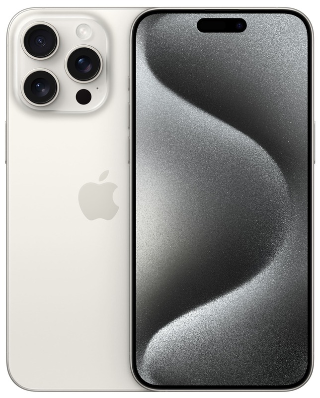 iPhone 15